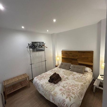 Acogedor Apartamento Picasso Málaga Exterior foto